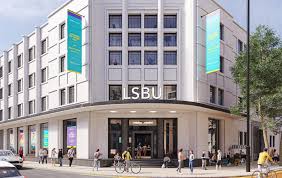 It is located in the capital of the country in an area rich in significant. Croydon Campus London South Bank University