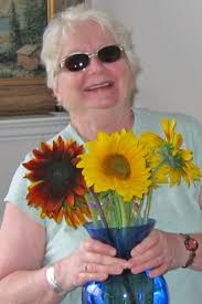 Shirley Marion Chaney