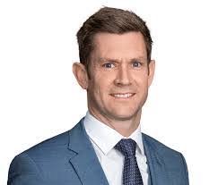 Keith Marlowe's Instagram, Twitter & Facebook