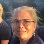 Veronica Engblom's Instagram, Twitter & Facebook