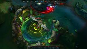 Has Katarina'S Item Versatility Made Her A Bit Too Overpowering In League  Of Legends Season 11