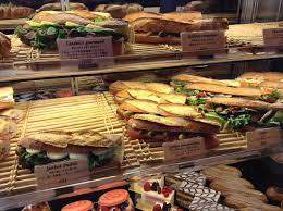 Viron Boulangerie Food Sake Tokyo Cafe Food Food Shop Food