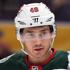 Minnesota Wild experimenting with Jonas Brodin-Jared Spurgeon pairing. Will  it stick?