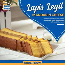 Bir roti bir pide benzer, küçük bir yuvarlak türüdür. Jual Cheese Cake Harga Juli 2020 Blibli
