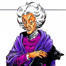 And could mephisto still be part of the wandavision story? Agatha Harkness Might Get A Major Villain Role In Wandavision Disney Series Inside The Magic