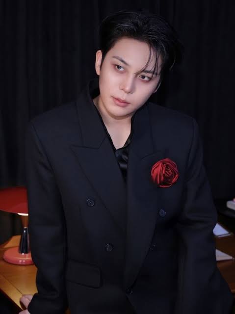 종호(에이티즈) 사진