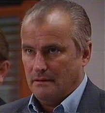 When Christopher Ellison first appeared in The Bill (a guest role in  episode 1) his character was called Tommy Burnside, but by the time he  emerged as a regular character he had