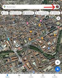 9 cs18 tel 3394983) brr la graciela dosquebradas Como Iniciar Google Maps Siempre Con La Vista Desde El Satelite Lifestyle Cinco Dias