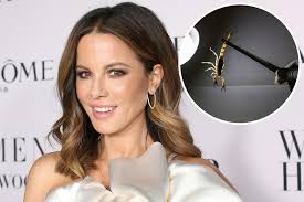 Kate Beckinsale's skincare secret comes from scorpions
