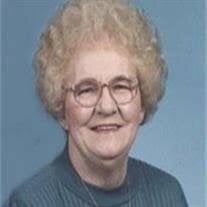 Virginia Schaefer Obituary