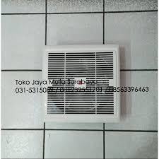 Tante hot ngentot sama brondong ganteng. Jual Exhaust Fan Exhaust Fan Kamar Mandi 10 Inch Jaya Mulia