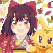 pixel art pixel aesthetic anime pink aesthetic purple aesthetic pastel aesthetic 8bit pixel art landscape illu ภาพวาดด จ ต ล ศ ลปะการพ บกระดาษ