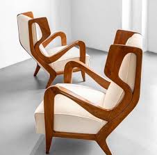 Nice Chairs By Gio Ponti Photo By Omar Golli Use Designers Need To Be Feature Designers Need For More Cool Chairs Chair Lounge Chair Design