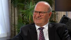 Une vie, une passion: Jacques Poitras, Aliments Asta