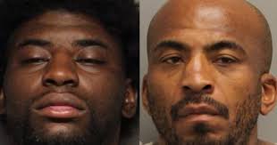 1 charged, 1 wanted for choking victim out, stealing cellphone in Dover