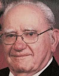 George Burke Obituary (1929