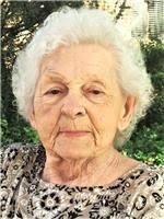 Alma Taylor Obituary (1932