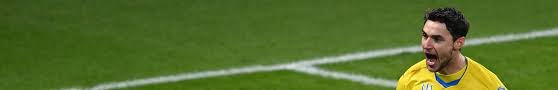 In the transfer market, the current estimated value of the player roman yaremchuk is 10 800 000 €. Yaremchuk Roman Yaremchuk Football Aljazeera