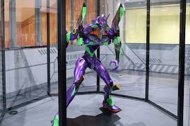 Mar 11, 2010 · this 1+ meter tall eva unit 01 statue comes in packaging the size of a small refrigerator, and is of very high quality. The Ultimate Guide For Evangelion X Hakone 2020 Meet Evangelion In Hakone Japan Travel By Navitime Japan Travel Guides Transit Search And Itinerary Planner