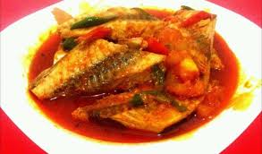Dendeng, ayam, telur, dan ikan adalah bahan makanan yang sering dimasak dengan bumbu balado. Cara Masak Pindang Tongkol Balado Masak Memasak