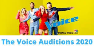 After 16 seasons and 14 rotating coaches, it's clear that the show's fans are passionate, vocal, and diehard. The Voice Auditions 2020 Virtual Open Call Season 19 Casting