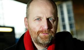 Michael Farry: Don Paterson Workshop
