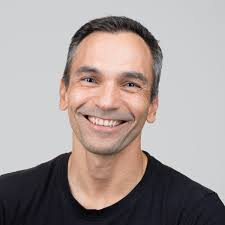 Applied Data Science Invited Speakers