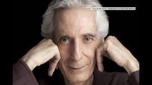 On eve of Pat Martino's Celebration of Life event, Russell Malone reflects 
