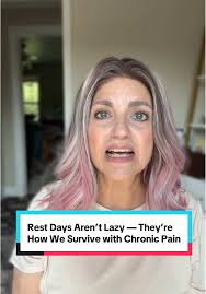 Rest Days Aren't Weakness — They're Essential for Survival