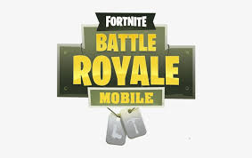To get started, please visit fortnite.com/android on an android device, or scan the qr code below. Free Download Fortnite Mobile Logo Clipart Fortnite Fortnite Battle Royale Logo Transparent Png 480x551 Free Download On Nicepng