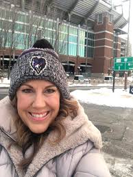 💜 Good Morning, Ravens Nation! The sky belongs to the winners today 🦅✨