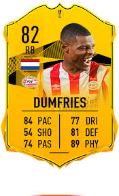 This is his team of the week gold card. Fifa 20 Rttf Offers Themed Packs Items Objectives Sbcs