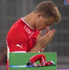 What i can say about xherdan shaqiri is that he is unlucky. Xherdan Shaqiri Childhood Story Plus Untold Biography Facts