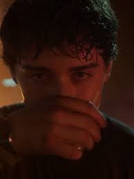 aunque, yo siempre lo vi bien #strangerthings #noahschnapp #willbyers