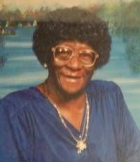 Alberta Gross Obituary (2011)