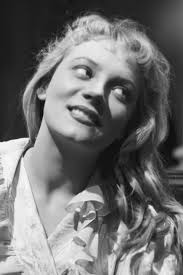 Absolwentka wyższej szkoły teatralnej w krakowie. Barbara Polomska Profile Images The Movie Database Tmdb