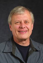 Biology faculty awarded for faith engagement and research