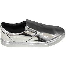 Black And Silver Balenciaga Sneakers Pre Owned Balenciaga Leather Trainers 334 Liked On Polyvore Featuring Mens Fashion Mens Shoes Mens Leather Shoes Men Balenciaga Leather Balenciaga Mens