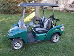 We curate the most interesting golf carts for sale almost every day. 2015 Columbia Parcar P5 48v Electric Golf Cart Street Legal Vans Suvs And Trucks Cars