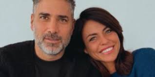 Bianca Balti e Alessandro Cutrera: fuga romantica in Versilia per  festeggiare un anno d'amore in anticipo, foto