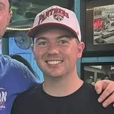 Morgan Applegate (@MorganApplegat3)