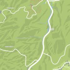 Grand Theft Auto 5 Online Map Gta Boss