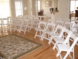 5 Years Puddy S House Wedding Living Small Weddings Ceremony Wedding Ceremony Chairs