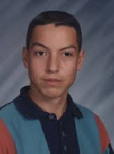 Obituary for Joshua Chilo Freeman