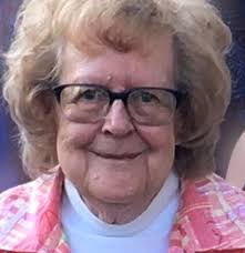 Myrtle Elisabeth "Betty" Joyce, 88, Andover