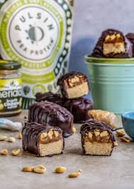 Plant Based Snickers Protein Bar Snickers Protein Bar Snickers Protein Protein Bar Recipes