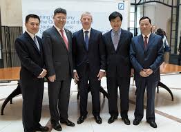 Deutsche Bank Enables Unionpay Card Acceptance By All Its Atms