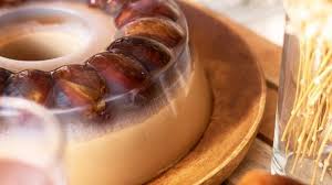 Makanan manis yang kamu ingin coba hari ini hari ini kita akan berkreasi di dapur dan mencoba beragam tips dan trik untuk. Berbuka Sama Yang Manis Manis Dengan Puding Kurma Bikinnya Simple Enggak Pakai Ribet Herstory