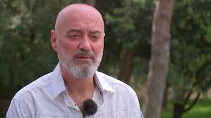 Una víctima d'abusos sexuals dels jesuïtes: "M'agradaria preguntar-li per  què ho va fer"