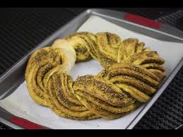 Maybe you would like to learn more about one of these? Zaatar Braided Bread Episode 65 Amina Is Cooking Youtube